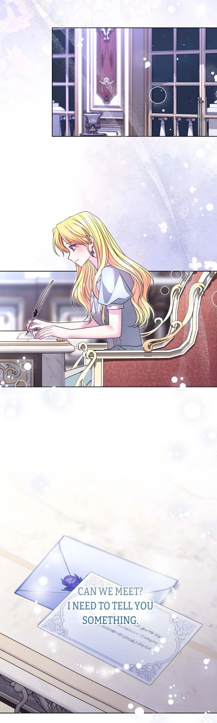 I Punished the Villainous Young Master, and He Became Obsessed with Me Chapter 56 163 24