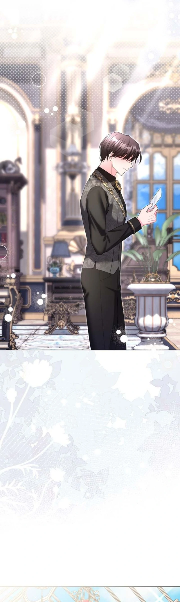 I Punished the Villainous Young Master, and He Became Obsessed with Me Chapter 56 164 25