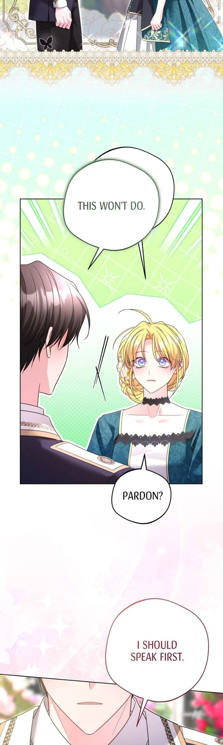 I Punished the Villainous Young Master, and He Became Obsessed with Me Chapter 56 169 30