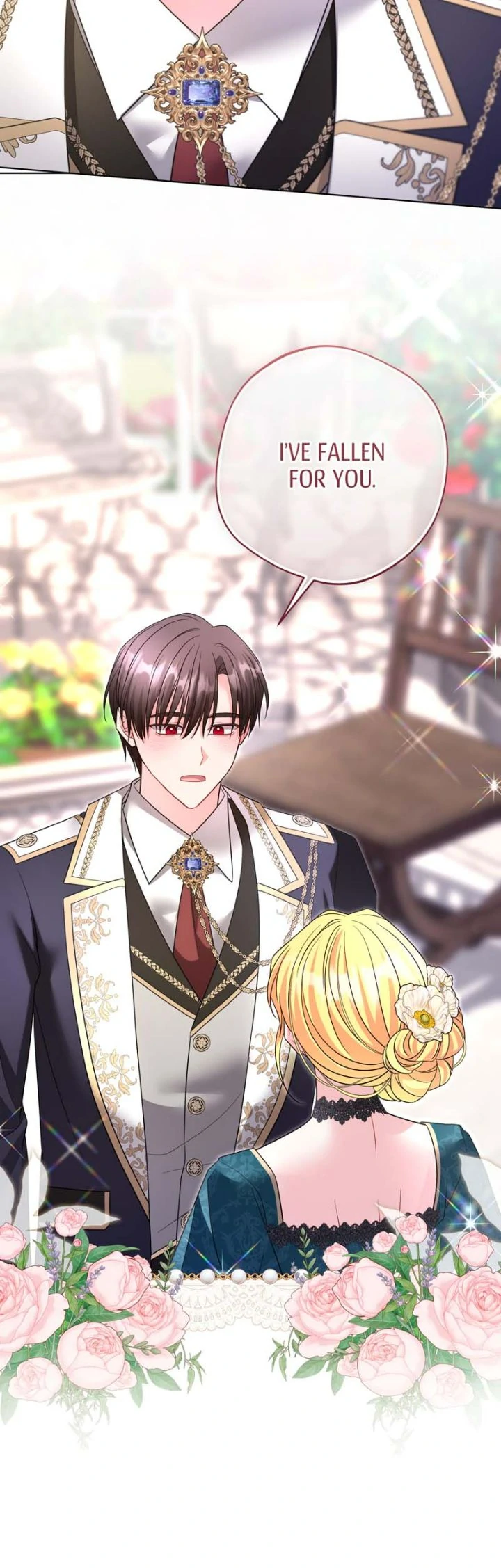 I Punished the Villainous Young Master, and He Became Obsessed with Me Chapter 56 170 31