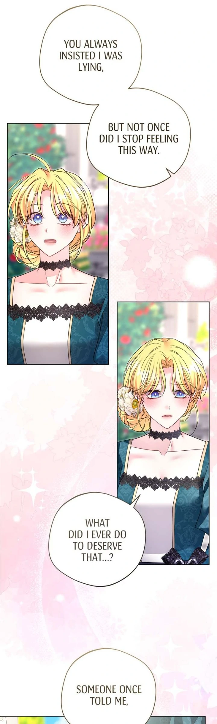 I Punished the Villainous Young Master, and He Became Obsessed with Me Chapter 56 171 32