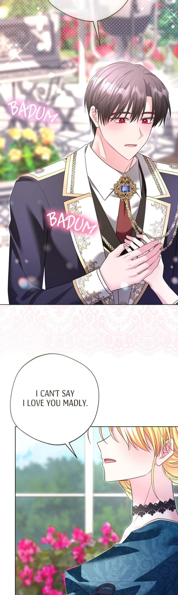 I Punished the Villainous Young Master, and He Became Obsessed with Me Chapter 56 173 34