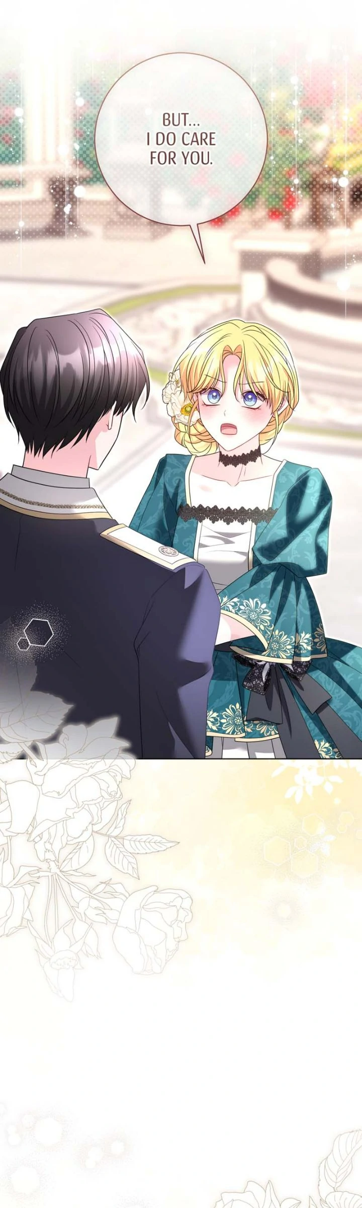 I Punished the Villainous Young Master, and He Became Obsessed with Me Chapter 56 175 36