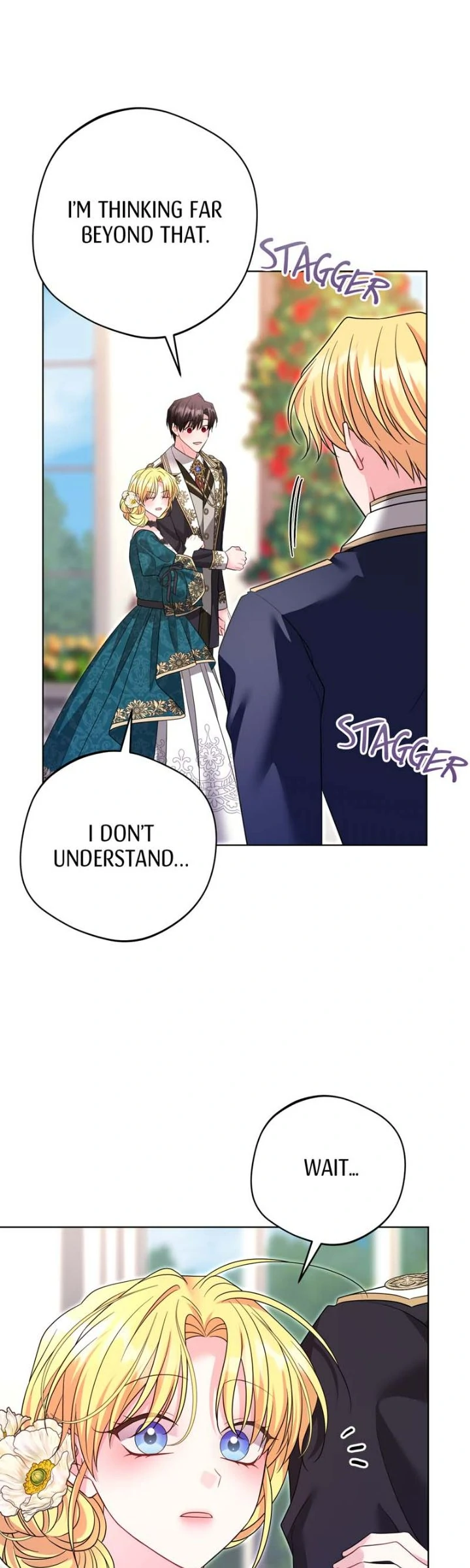 I Punished the Villainous Young Master, and He Became Obsessed with Me Chapter 56 180 41