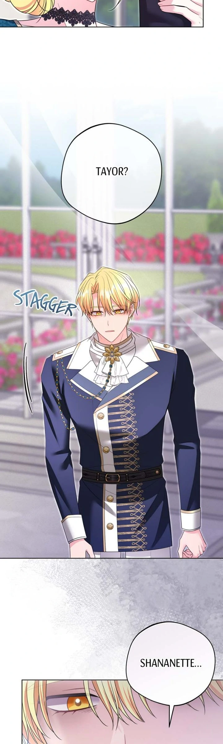 I Punished the Villainous Young Master, and He Became Obsessed with Me Chapter 56 181 42