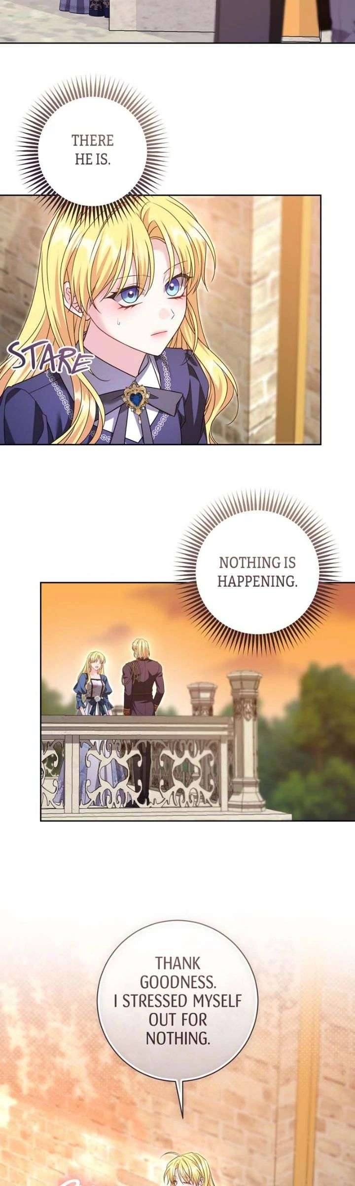 I Punished the Villainous Young Master, and He Became Obsessed with Me Chapter 60 149 007