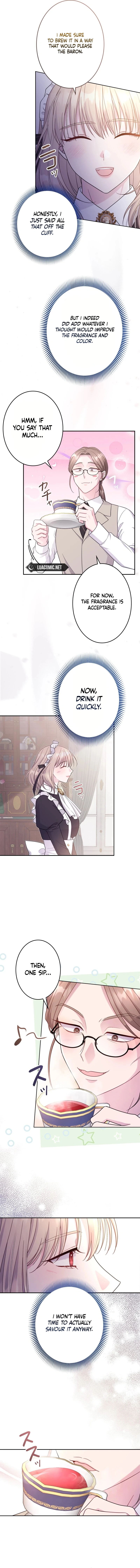 I Punished the Villainous Young Master, and He Became Obsessed with Me Chapter 7 59 04