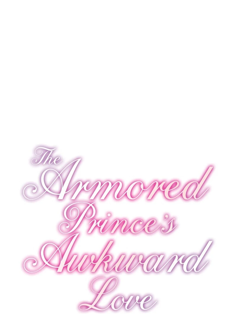 The Armored Prince’s Awkward Love Chapter 23 263 01
