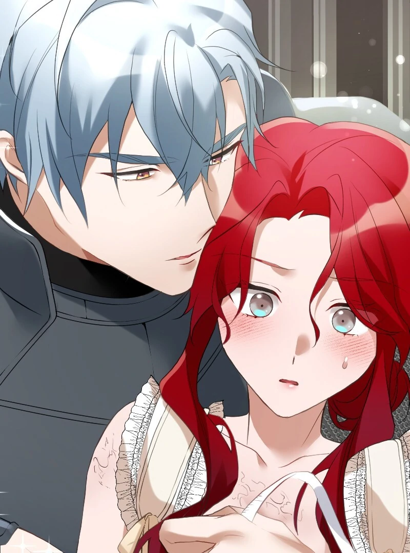 The Armored Prince’s Awkward Love Chapter 23 265 03