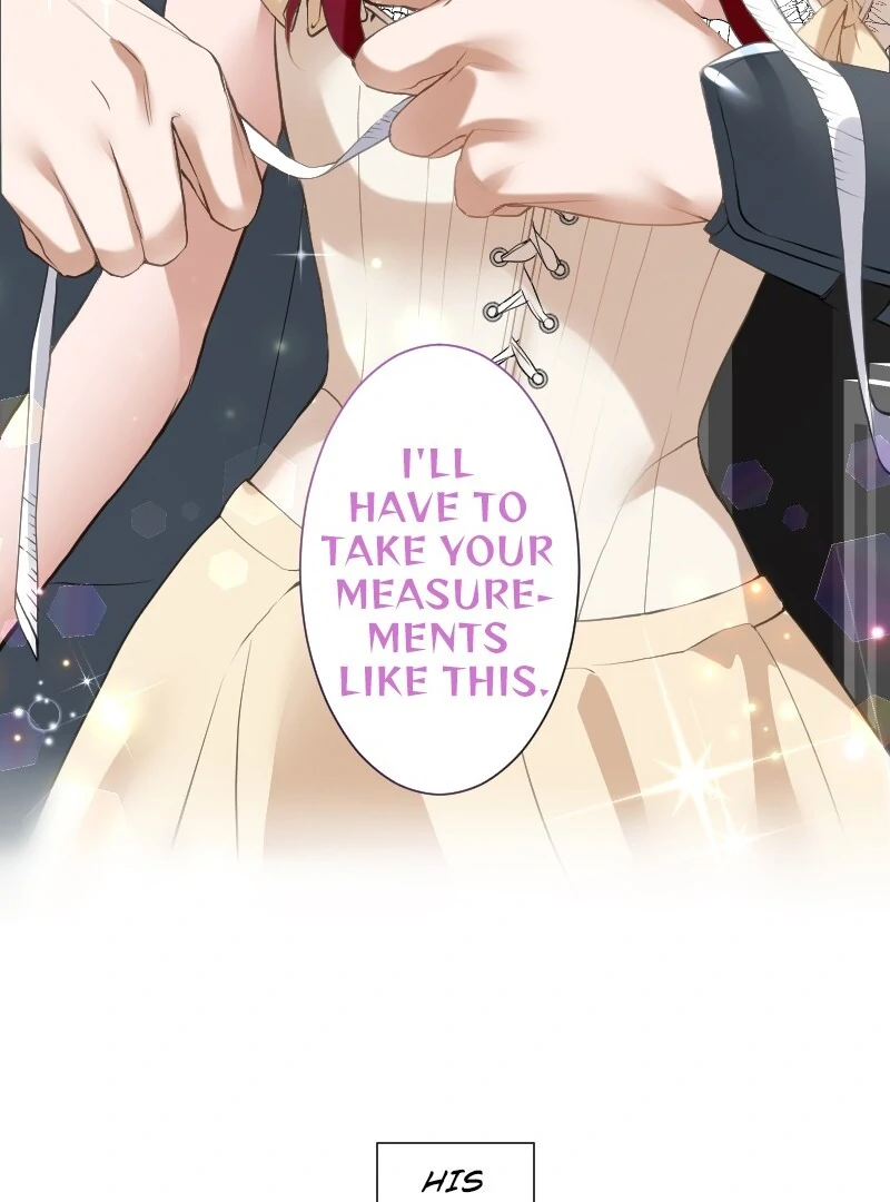 The Armored Prince’s Awkward Love Chapter 23 266 04