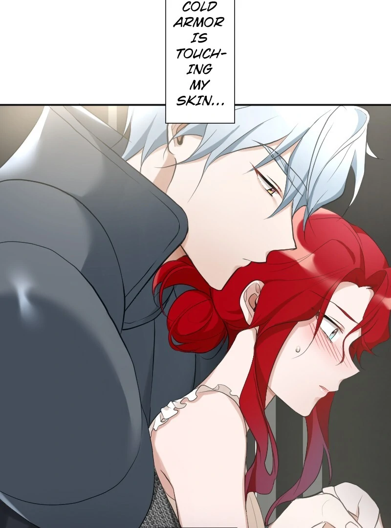 The Armored Prince’s Awkward Love Chapter 23 267 05