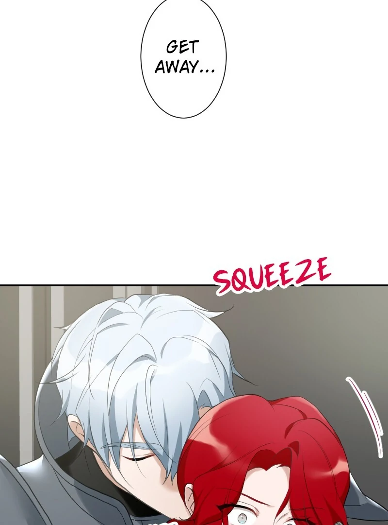 The Armored Prince’s Awkward Love Chapter 23 269 07