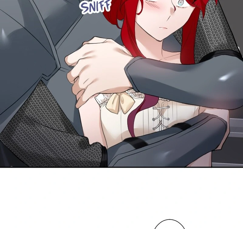 The Armored Prince’s Awkward Love Chapter 23 270 08