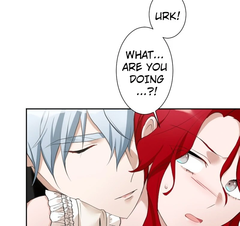 The Armored Prince’s Awkward Love Chapter 23 271 09