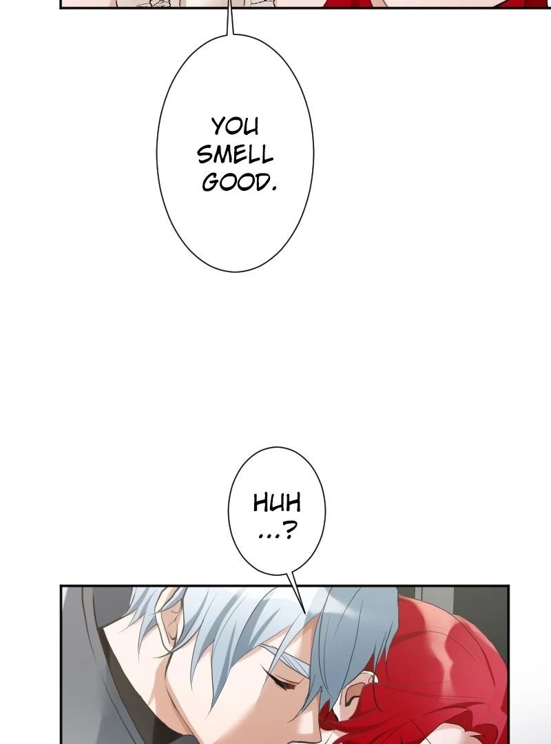 The Armored Prince’s Awkward Love Chapter 23 272 10