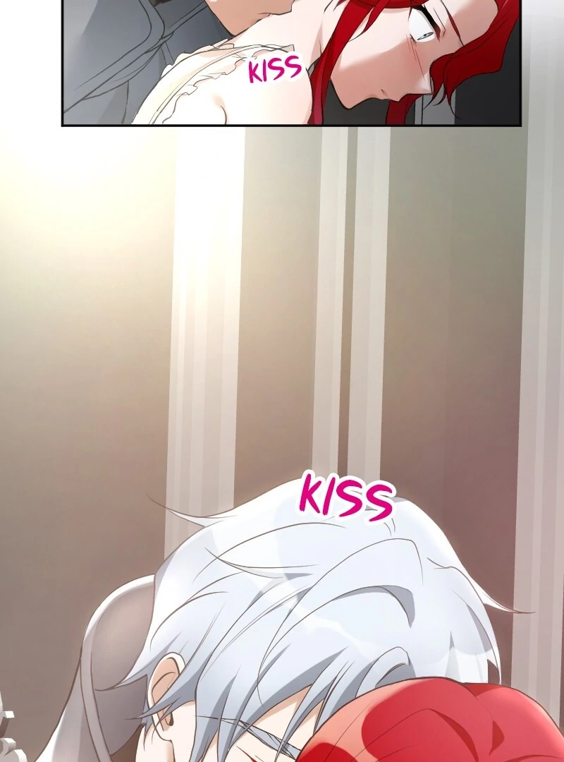 The Armored Prince’s Awkward Love Chapter 23 273 11