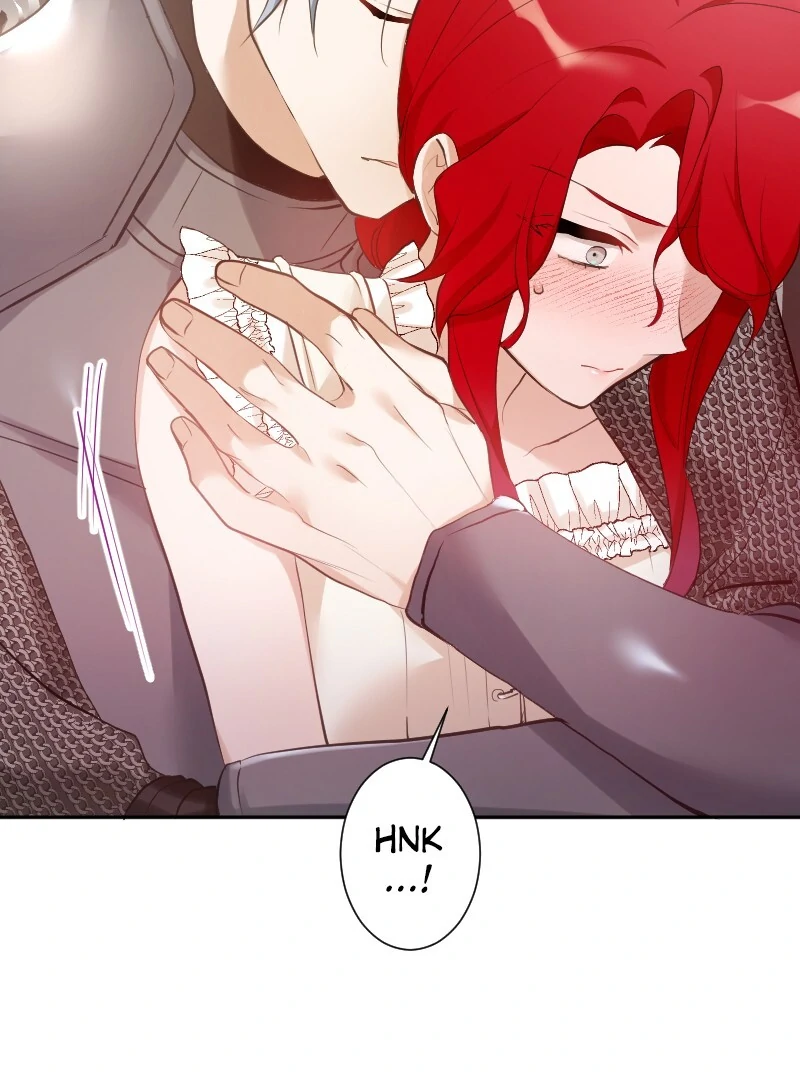 The Armored Prince’s Awkward Love Chapter 23 274 12
