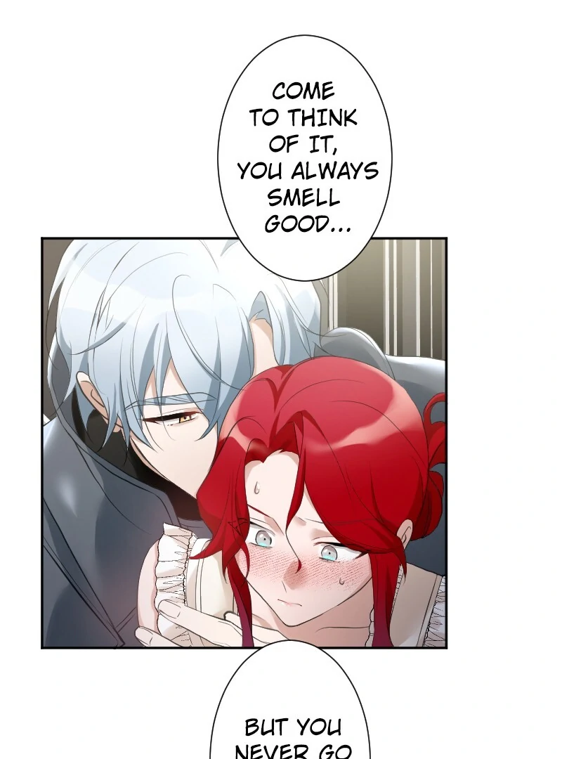 The Armored Prince’s Awkward Love Chapter 23 276 14