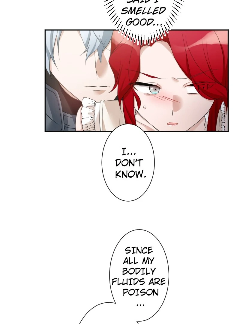 The Armored Prince’s Awkward Love Chapter 23 278 16