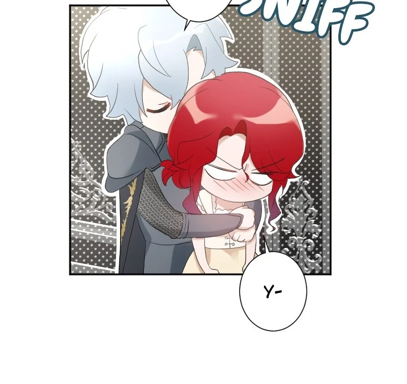 The Armored Prince’s Awkward Love Chapter 23 280 18