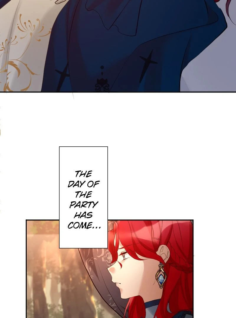 The Armored Prince’s Awkward Love Chapter 23 287 25