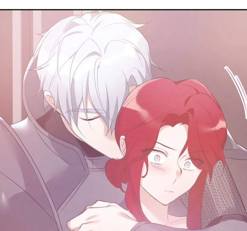 The Armored Prince’s Awkward Love Chapter 23 291 29