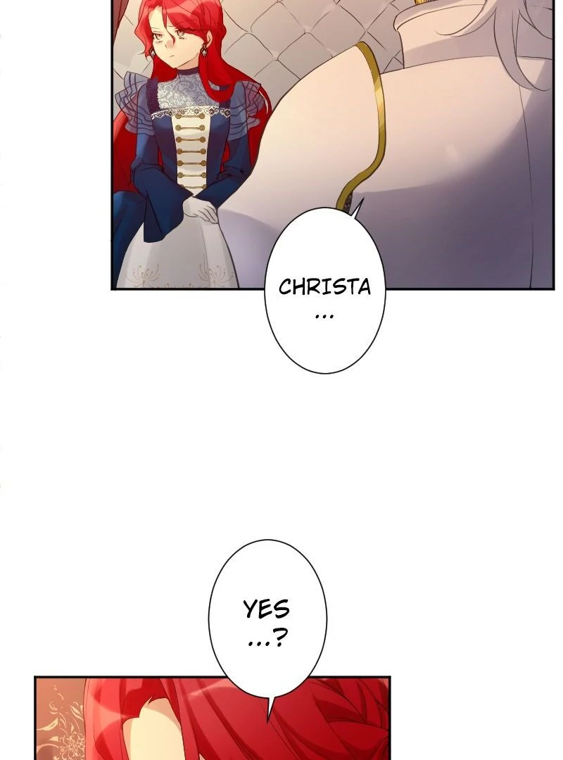 The Armored Prince’s Awkward Love Chapter 23 293 31