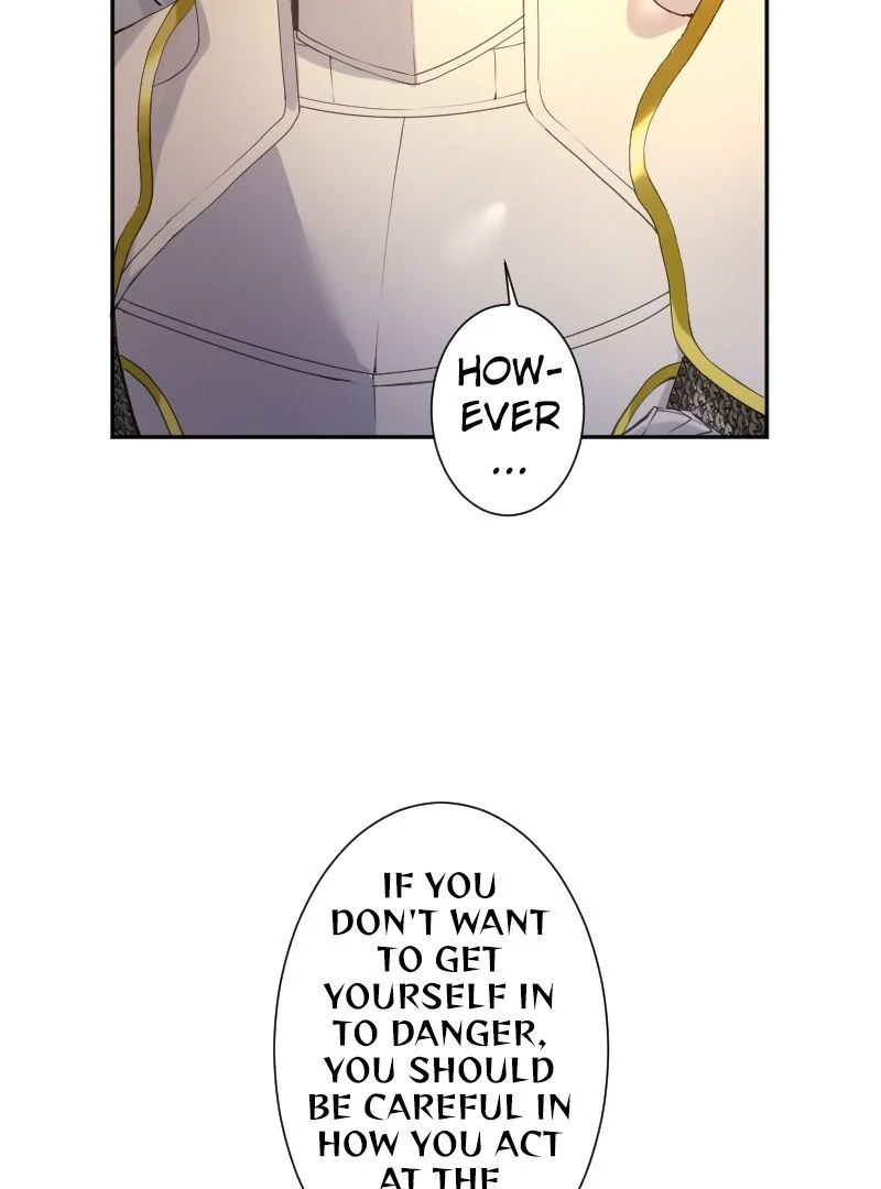 The Armored Prince’s Awkward Love Chapter 23 295 33