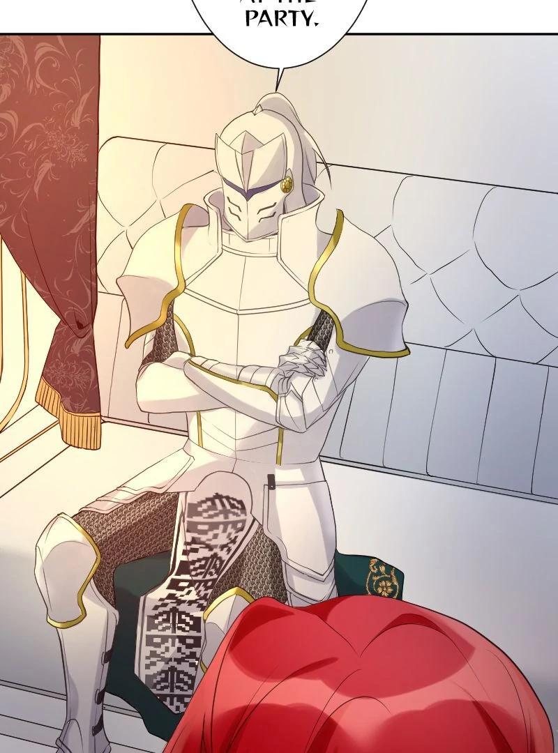 The Armored Prince’s Awkward Love Chapter 23 296 34