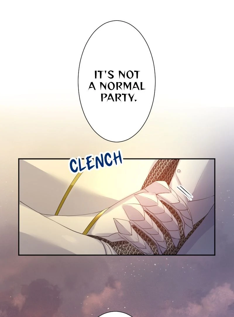 The Armored Prince’s Awkward Love Chapter 23 298 36