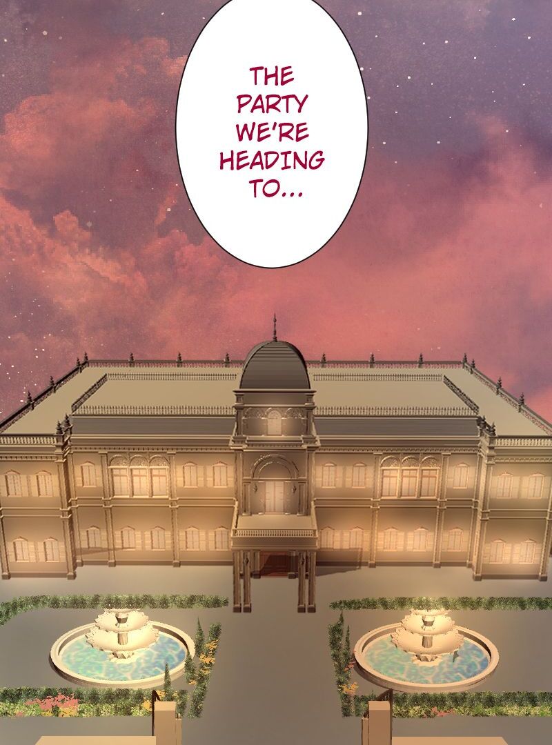 The Armored Prince’s Awkward Love Chapter 23 299 37