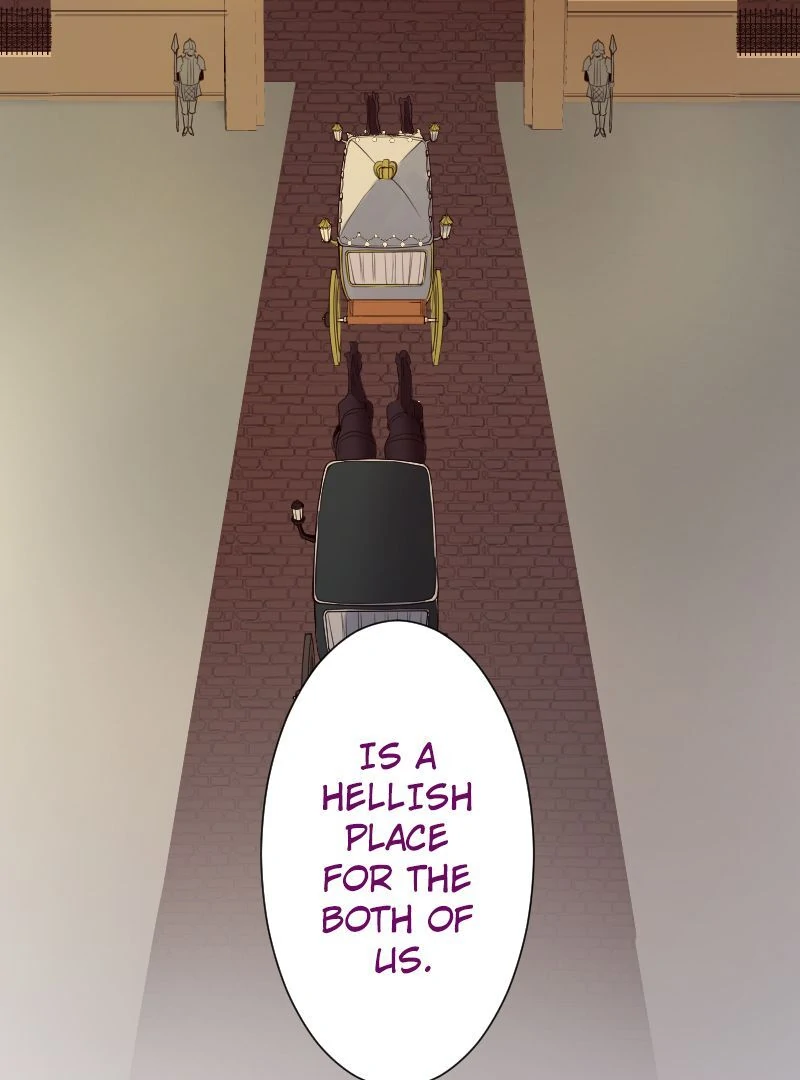 The Armored Prince’s Awkward Love Chapter 23 300 38