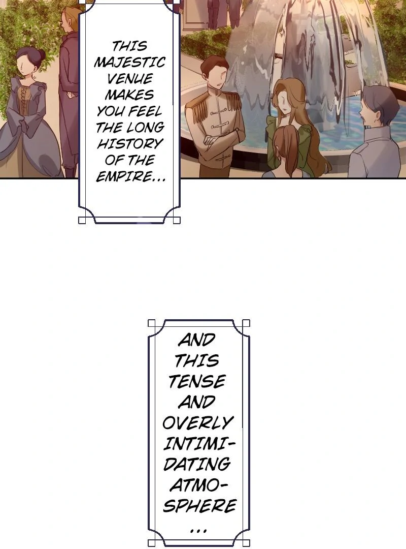 The Armored Prince’s Awkward Love Chapter 23 304 42