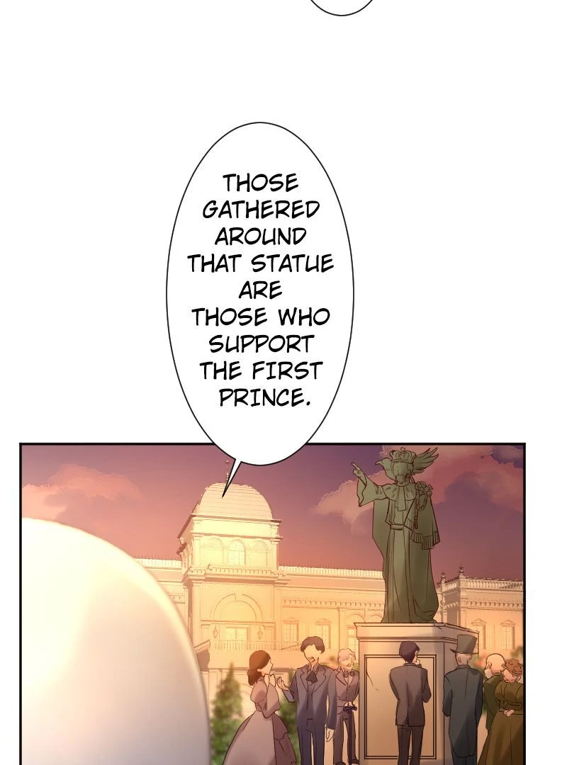 The Armored Prince’s Awkward Love Chapter 23 307 45