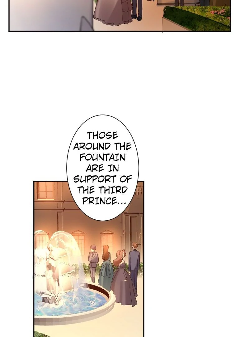 The Armored Prince’s Awkward Love Chapter 23 308 46