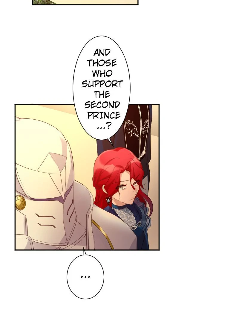 The Armored Prince’s Awkward Love Chapter 23 309 47