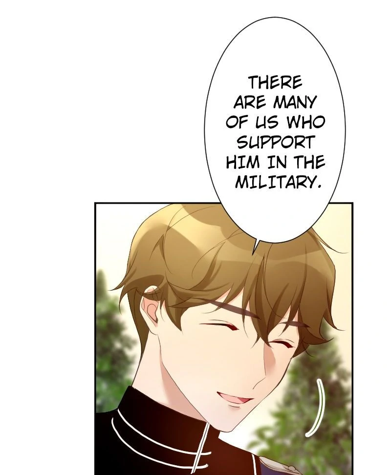 The Armored Prince’s Awkward Love Chapter 23 310 48