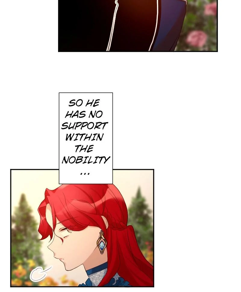 The Armored Prince’s Awkward Love Chapter 23 311 49