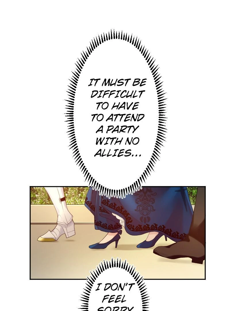 The Armored Prince’s Awkward Love Chapter 23 312 50