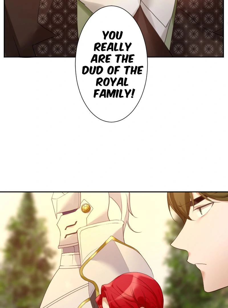 The Armored Prince’s Awkward Love Chapter 23 316 54