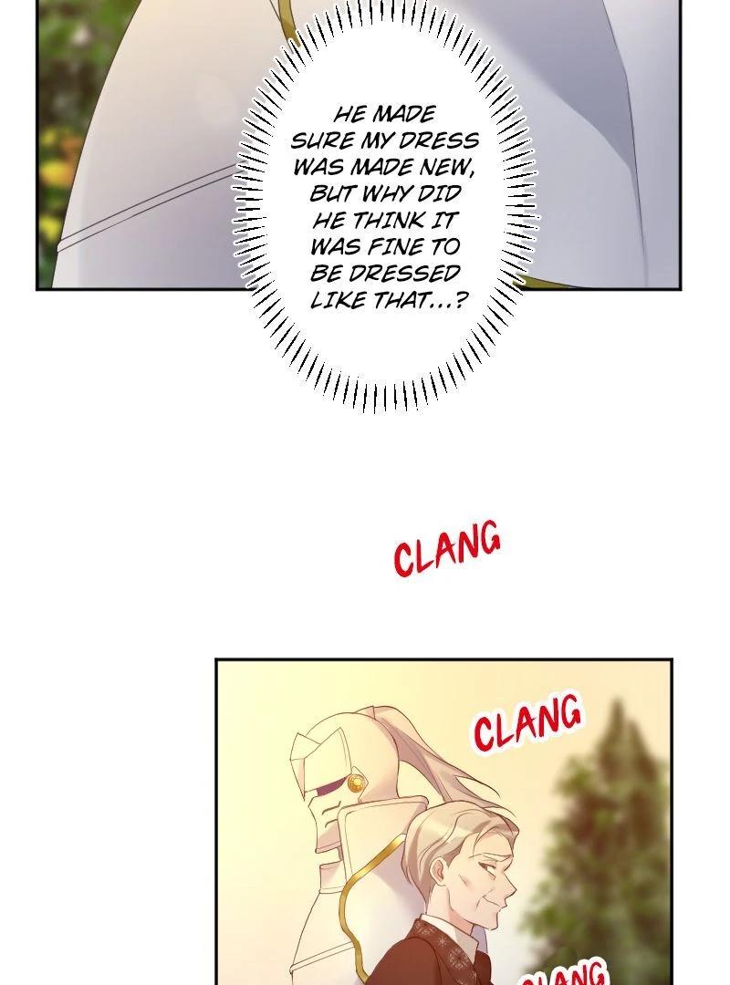 The Armored Prince’s Awkward Love Chapter 23 318 56