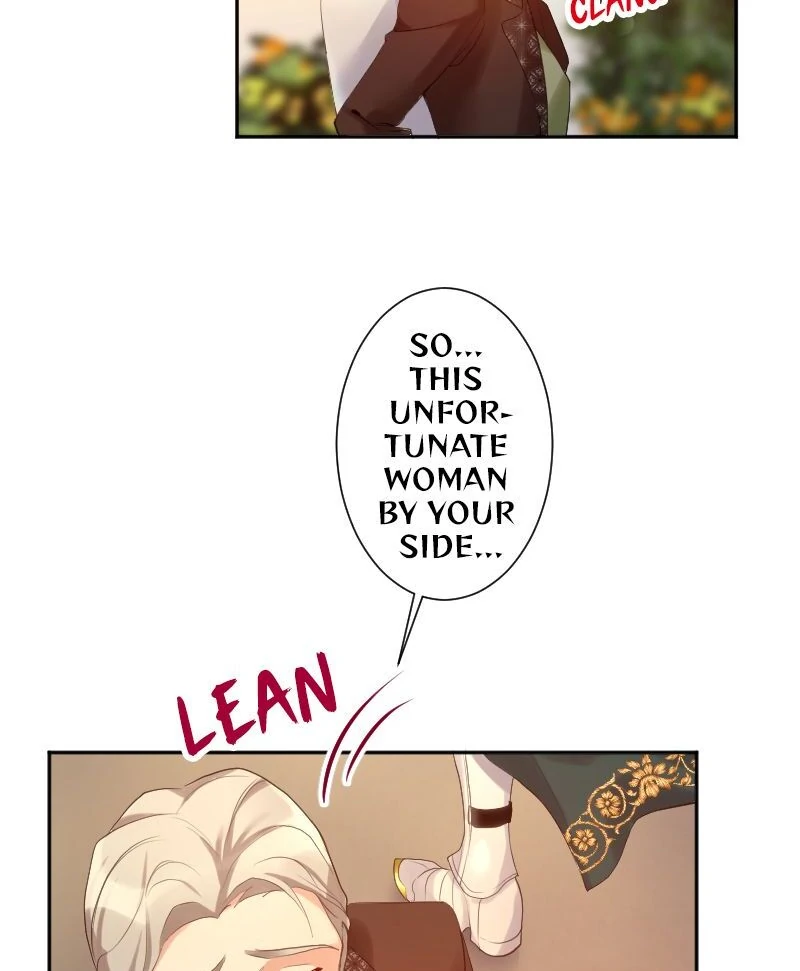 The Armored Prince’s Awkward Love Chapter 23 319 57