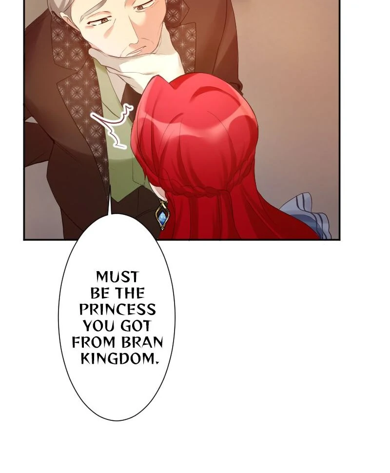 The Armored Prince’s Awkward Love Chapter 23 320 58