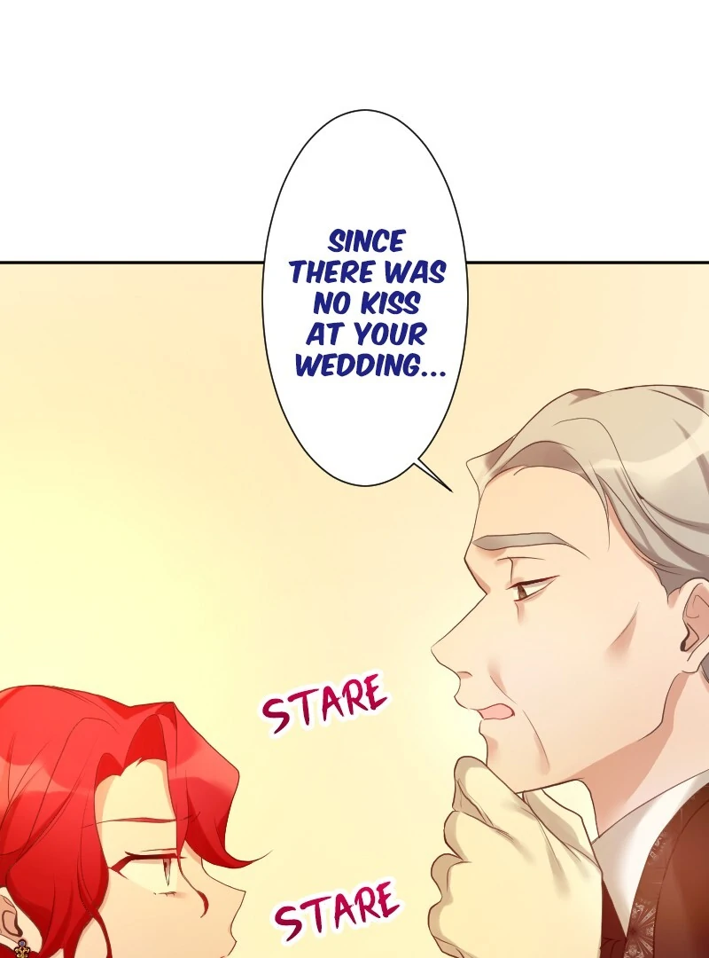 The Armored Prince’s Awkward Love Chapter 23 321 59
