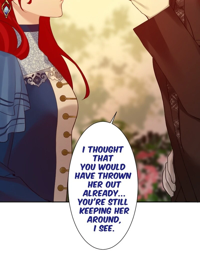 The Armored Prince’s Awkward Love Chapter 23 322 60