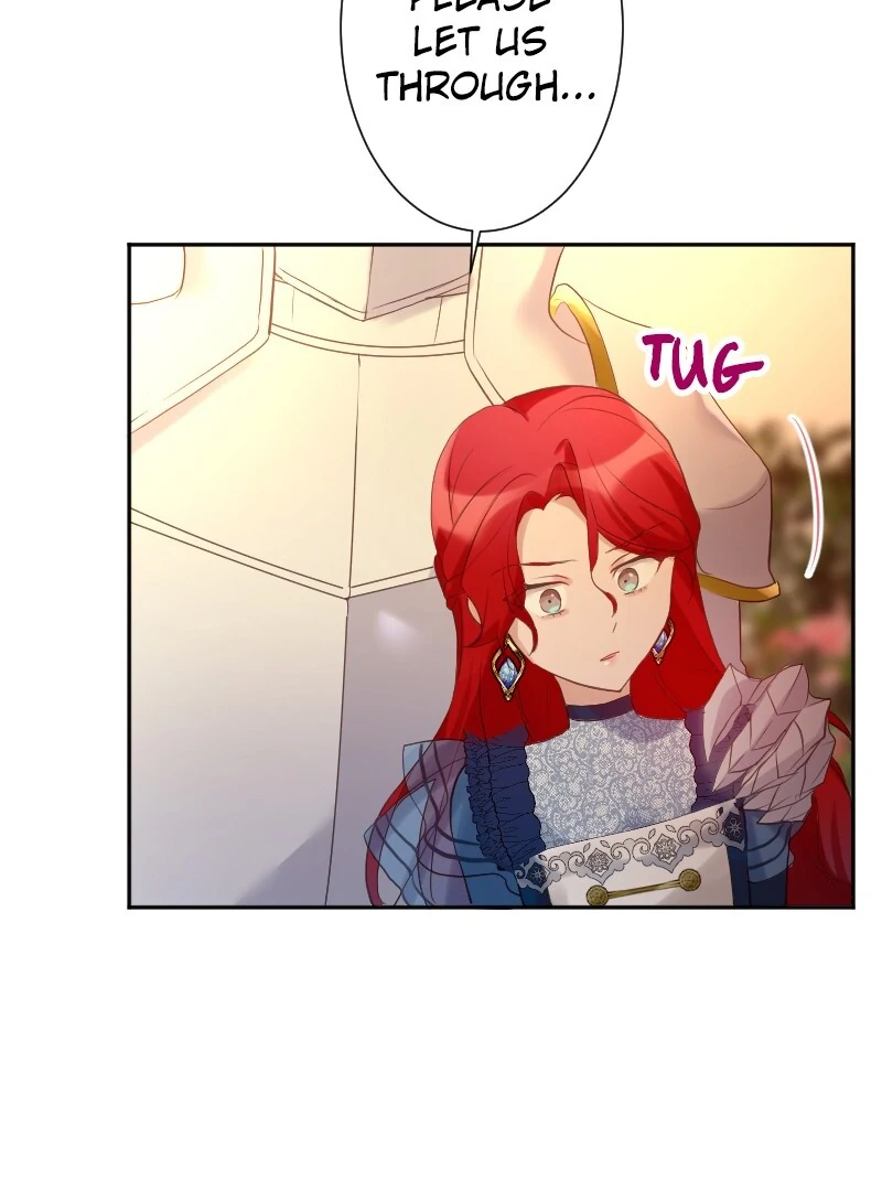 The Armored Prince’s Awkward Love Chapter 23 324 62