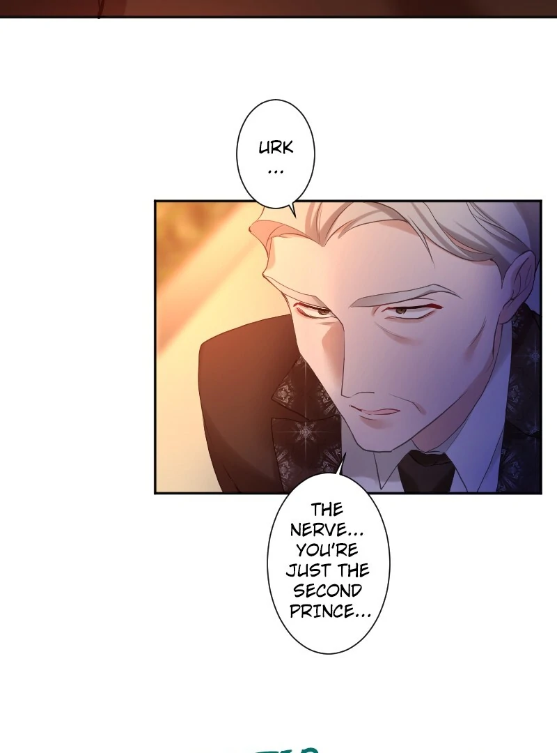 The Armored Prince’s Awkward Love Chapter 23 327 65