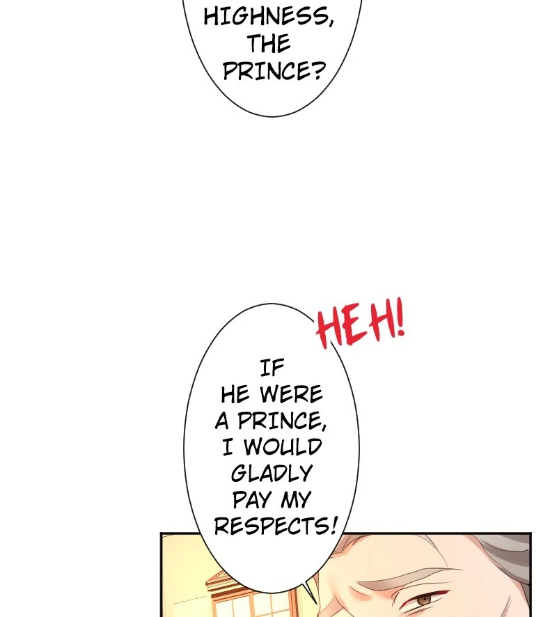 The Armored Prince’s Awkward Love Chapter 23 329 67