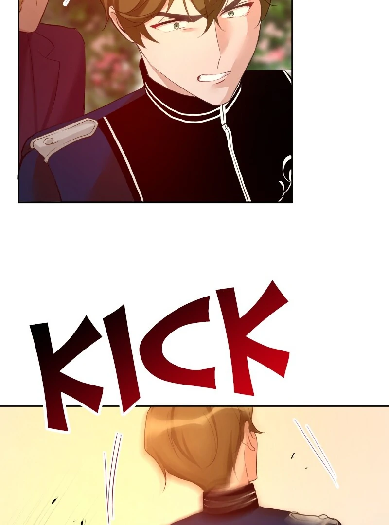 The Armored Prince’s Awkward Love Chapter 23 331 69