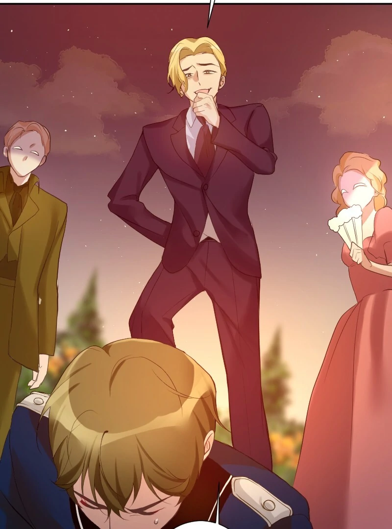 The Armored Prince’s Awkward Love Chapter 23 334 72